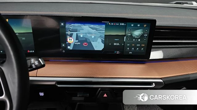Ssangyong The New Torres 2024 Белый из Кореи, фото 5