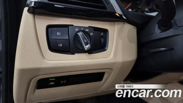 BMW 3 Series GT (F34) id 2722371 из Кореи 5