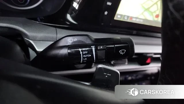 Kia K5 3rd generation 2023 Белый из Кореи, фото 5