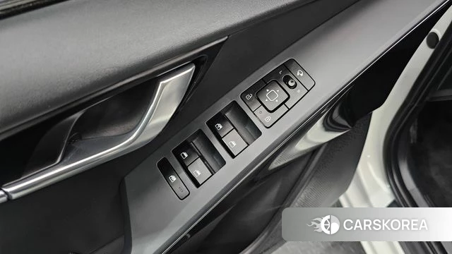 Kia Di All New Niro EV 2024 Белый из Кореи, фото 5