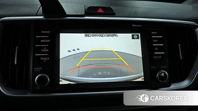 Kia The New Ray 2018 Светло-серебряный цвет из Кореи, фото 5