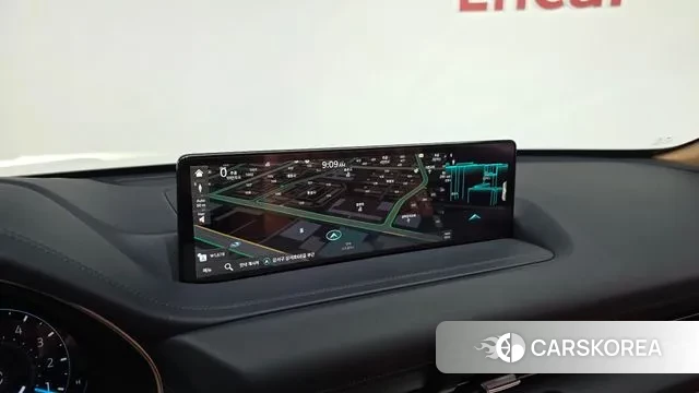 Genesis GV80 2023 Белый из Кореи, фото 5