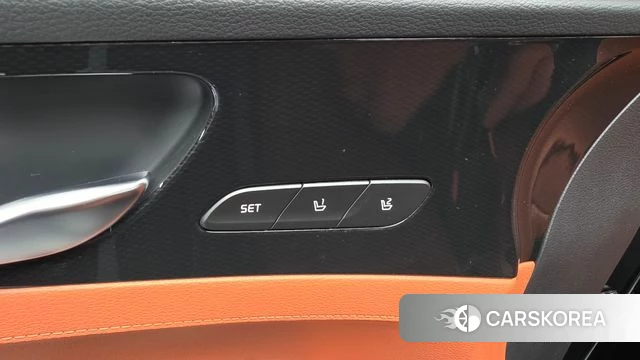 Kia The New K3 2nd generation 2022 Черный из Кореи, фото 5