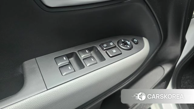 Kia The New Ray 2021 Белый из Кореи, фото 5