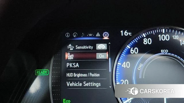 Lexus ES300h 7th generation 2020 Серый из Кореи, фото 5