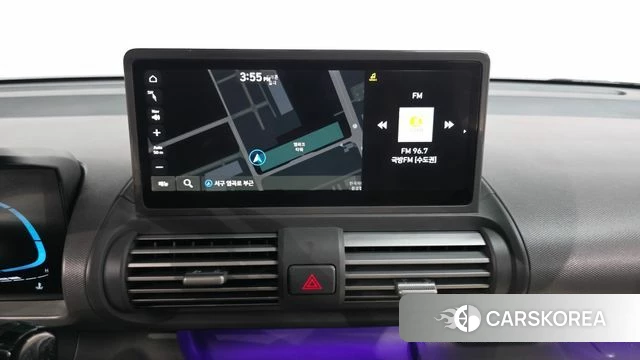 Hyundai The New Casper 2025 Белый из Кореи, фото 5