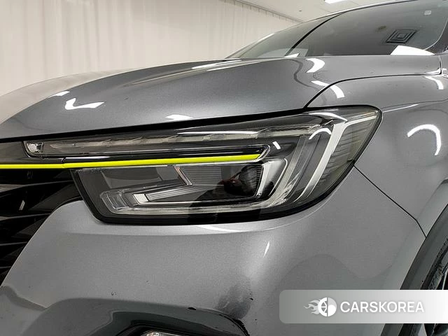 Roewe RX5 2021 Темно-серый из Китая, фото 5
