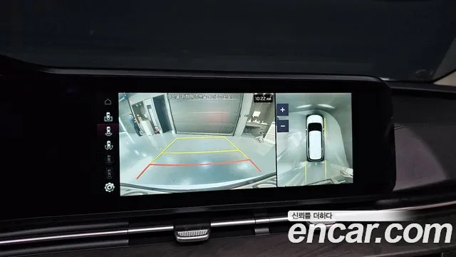 Kia Carnival 4th generation id 2716659 из Кореи 5