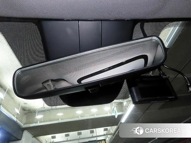Hyundai The New Santa Fe 2020 Черный из Кореи, фото 5