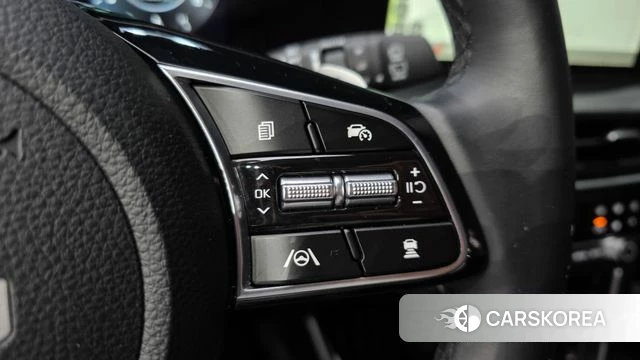 Kia The New Seltos 2025 Белый из Кореи, фото 5