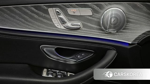 Mercedes-Benz E-Class W213 2021 Белый из Кореи, фото 5