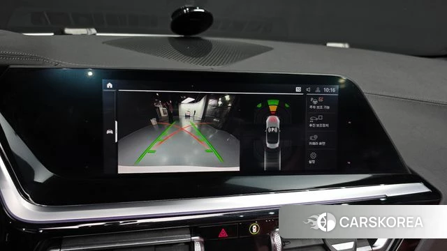 BMW Z4 (G29) 2019 Белый из Кореи, фото 5