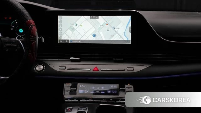 Hyundai The New Grandeur IG 2020 Белый из Кореи, фото 5