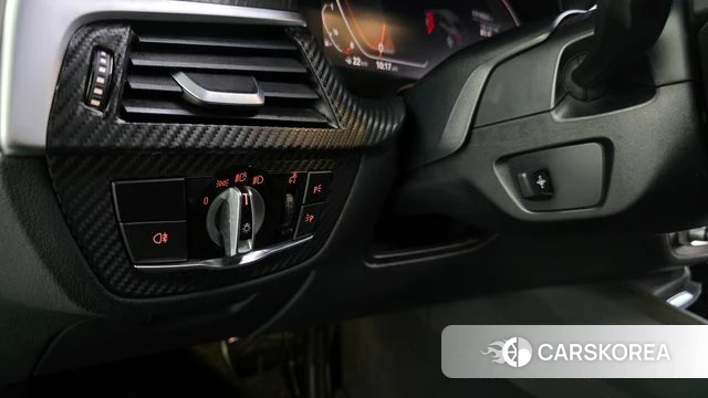 BMW 6 Series GT (G32) 2019 Серый из Кореи, фото 5