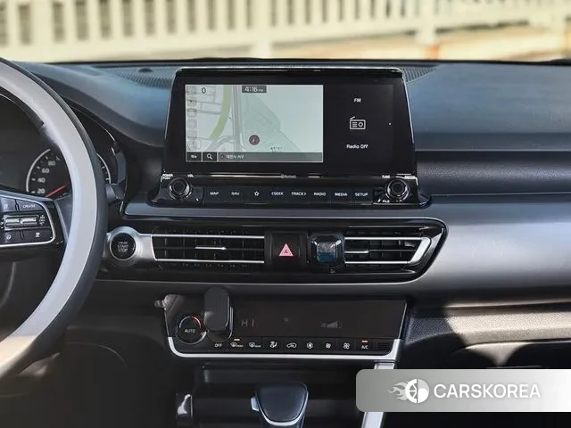 Kia Seltos 2020 Белый из Кореи, фото 5