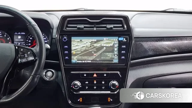 Ssangyong Berry New Tivoli 2019 Белый из Кореи, фото 5