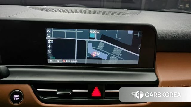 Kia The New Seltos 2022 Черный из Кореи, фото 5