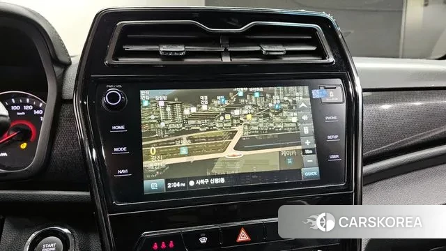 Ssangyong Berry New Tivoli 2021 Белый из Кореи, фото 5