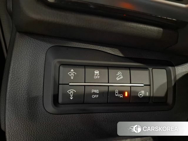 Ssangyong The New Tivoli 2025 Синий из Кореи, фото 5