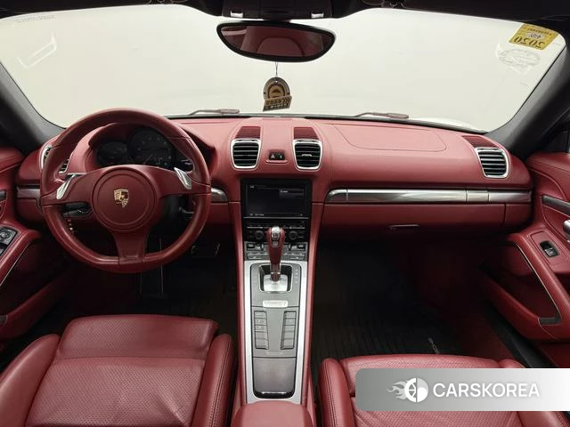 Porsche Cayman 2018 Белый из Китая, фото 5