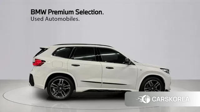 BMW X1 (U11) 2023 Белый из Кореи, фото 5