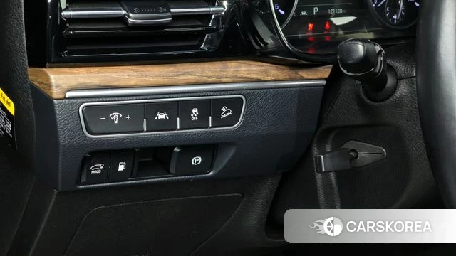 Kia Mohave Master 2019 Черный из Кореи, фото 5