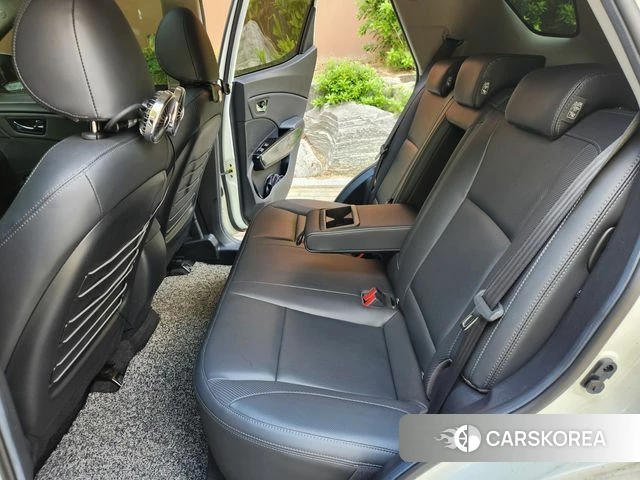 Ssangyong Tivoli Air 2022 Белый из Кореи, фото 5