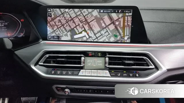 BMW X6 (G06) 2020 Белый из Кореи, фото 5