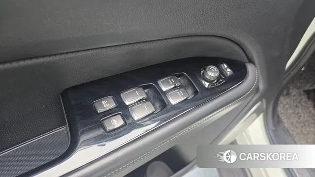 Ssangyong G4 Rexton 2018 Белый из Кореи, фото 5