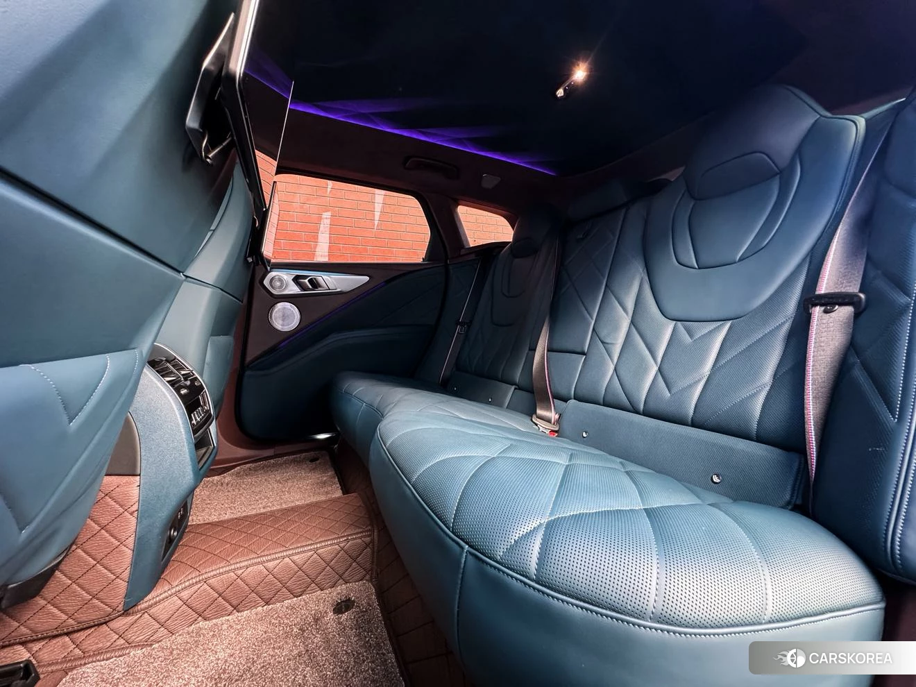 BMW XM 2022 Зеленый из Китая, фото 5