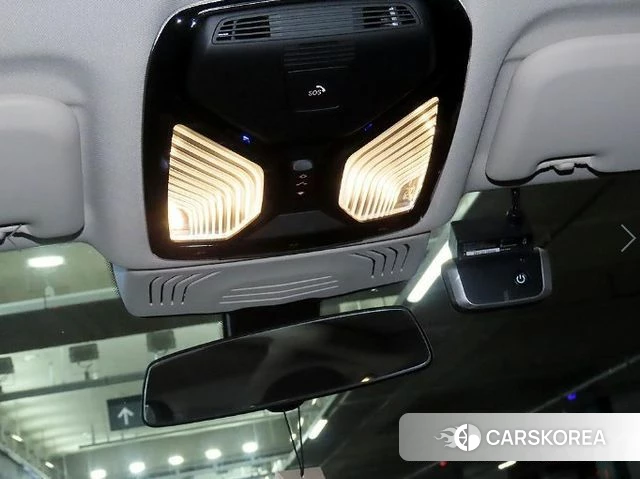 BMW X4 (G02) 2020 Белый из Кореи, фото 5