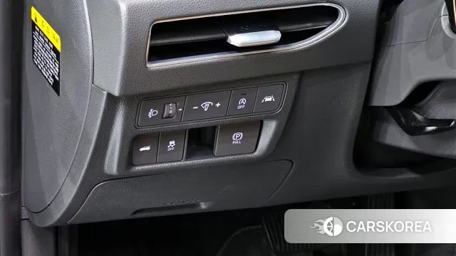 Hyundai Sonata (DN8) 2019 Черный из Кореи, фото 5