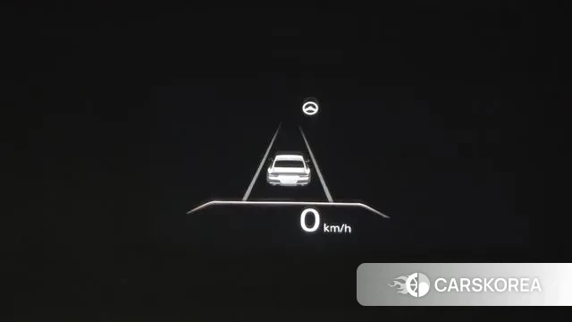 Genesis G80 (RG3) 2021 Черный из Кореи, фото 5