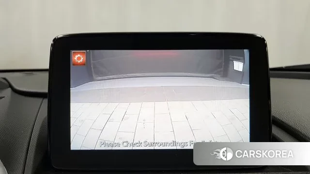 Mazda MX-5 MIATA 2020 Красный из Кореи, фото 5