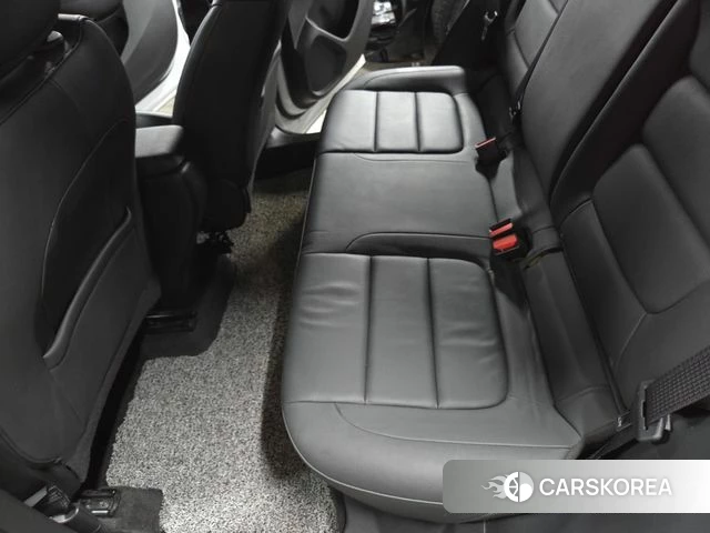Chevrolet (GM Daewoo) Trailblazer 2020 Белый из Кореи, фото 5