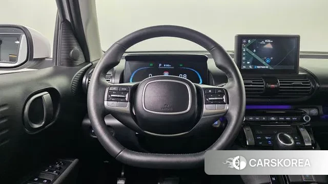 Hyundai Casper 2022 Белый из Кореи, фото 5