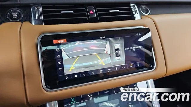 Land Rover Range Rover Sport 2nd Generation id 2694810 из Кореи 5