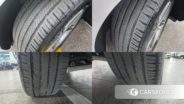 Genesis GV80 2021 Белый из Кореи, фото 5