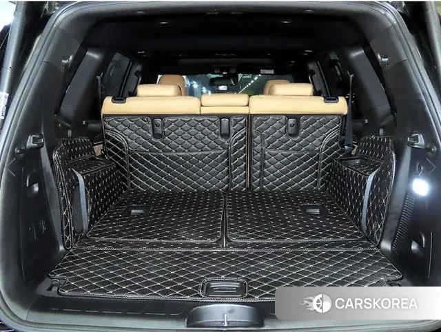 Kia Mohave Master id 3514522 из Кореи 5