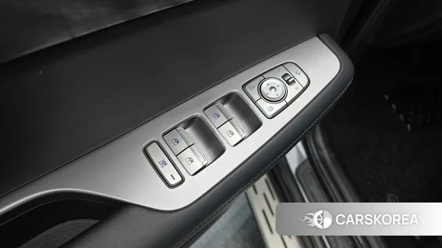 Hyundai Palisade 2020 Серый из Кореи, фото 5