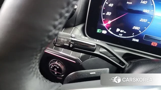 Mercedes-Benz C-Class W206 2023 Белый из Кореи, фото 5