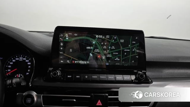Kia Seltos 2020 Белый из Кореи, фото 5