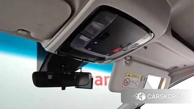 Hyundai Staria 2022 Серый из Кореи, фото 5