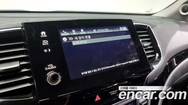 Honda Pilot 3rd generation id 2679821 из Кореи 5