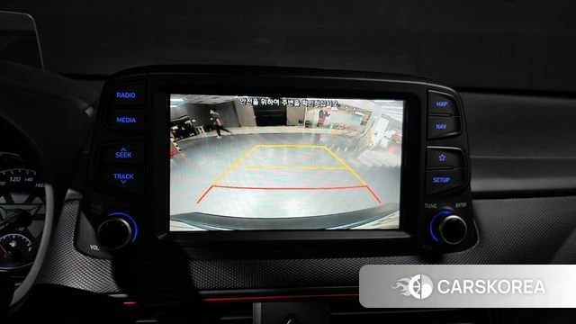 Hyundai Kona 2019 Серый из Кореи, фото 5