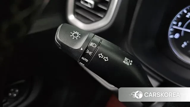 Hyundai Venue 2020 Синий из Кореи, фото 5