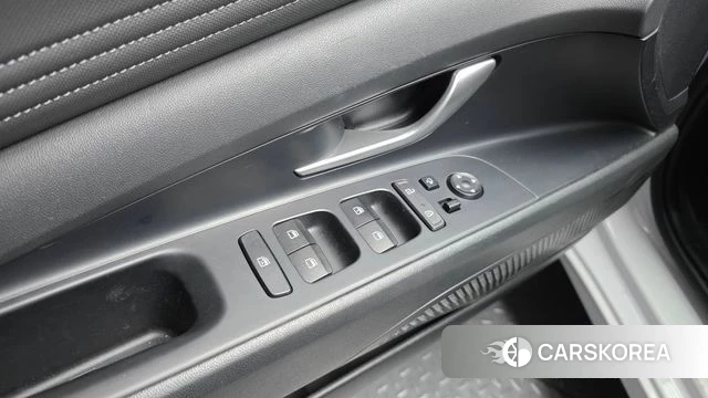 Hyundai Avante (CN7) 2021 Белый из Кореи, фото 5