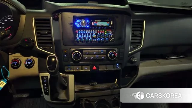 Hyundai Solati 2018 Жемчужный цвет из Кореи, фото 5