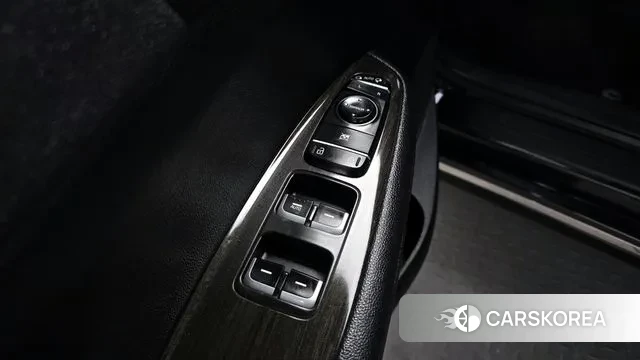 Kia The New K5 2nd generation 2018 Черный из Кореи, фото 5