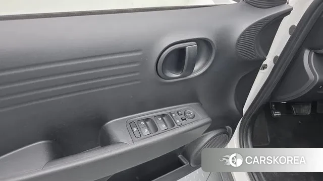 Hyundai Casper 2021 Белый из Кореи, фото 5